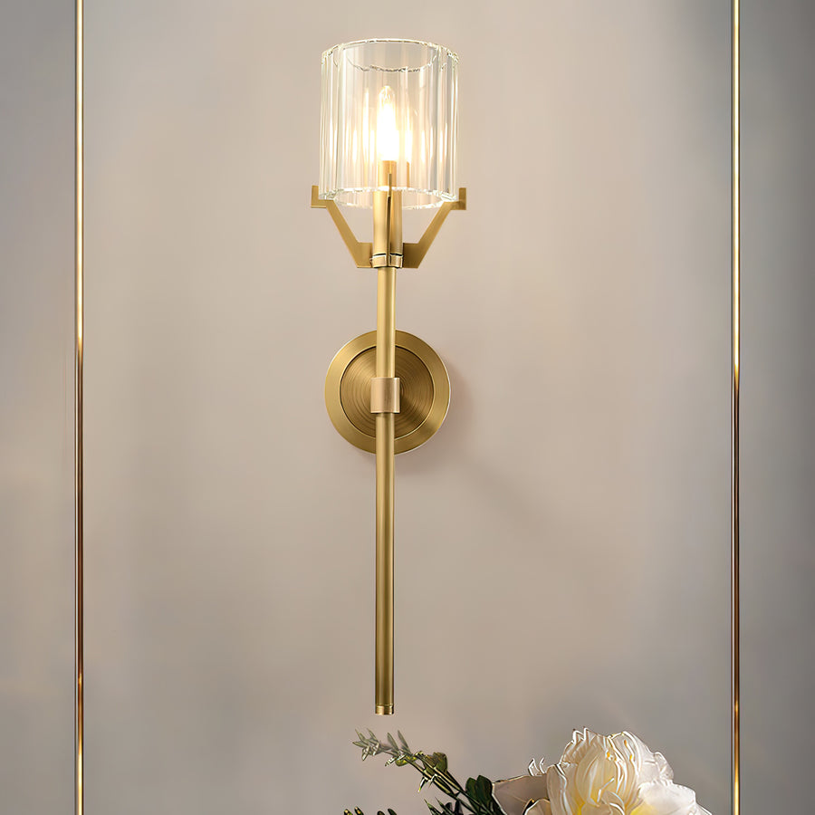 Gladys Wall Light – detail 2