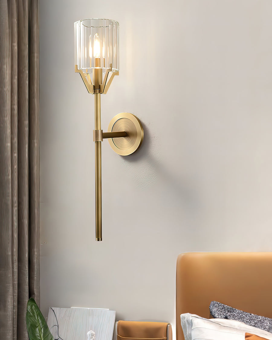Gladys Wall Light – detail 4
