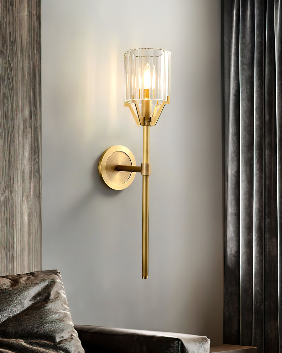 Gladys Wall Light – detail 5