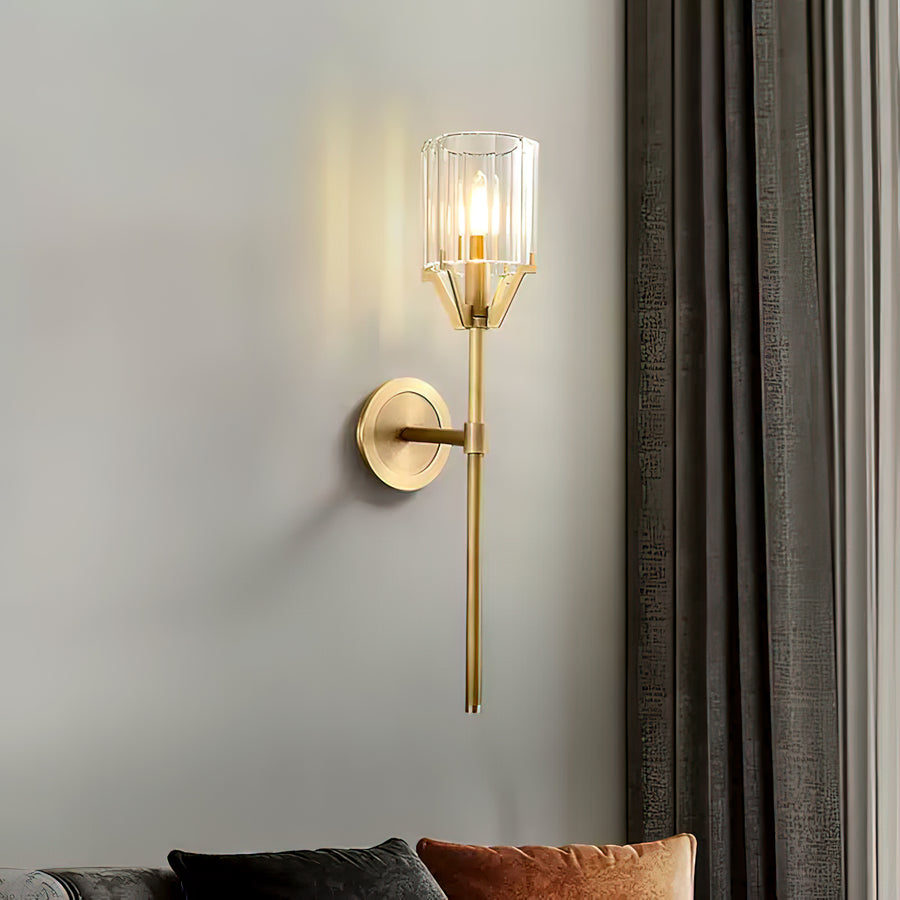 Gladys Wall Light – detail 6