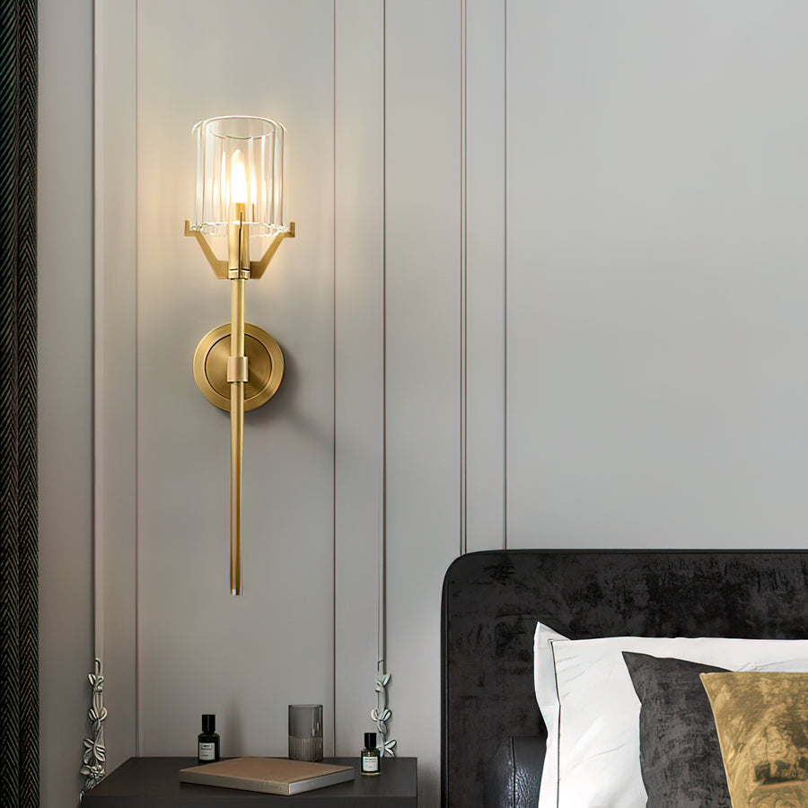 Gladys Wall Light – detail 3