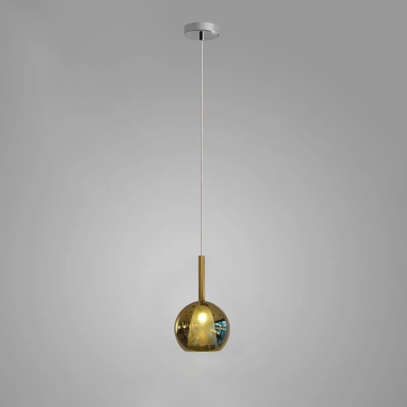 Suspension Glo