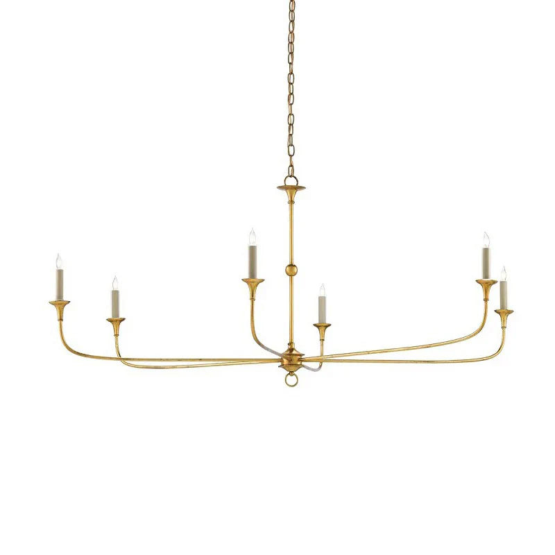 Cecil Chandelier