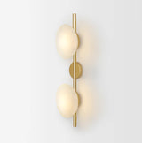 Gold+Milk white