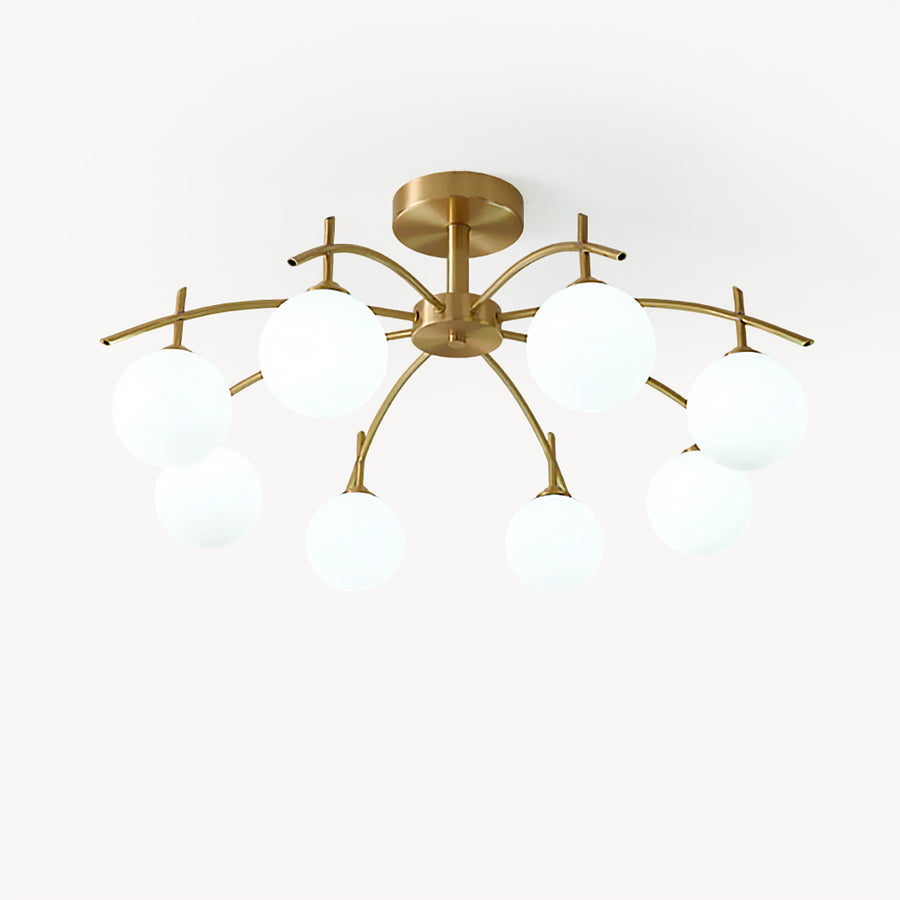 Grammercy Chandelier