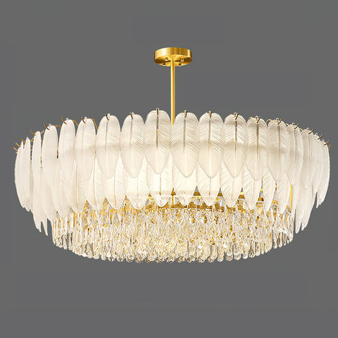 Dia 98cm x H 68cm / ∅ 38.6″ x H 26.8″