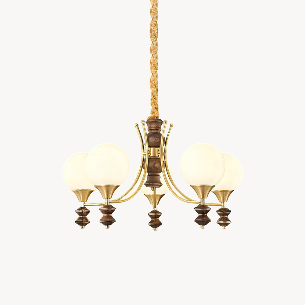 Grove Chandelier