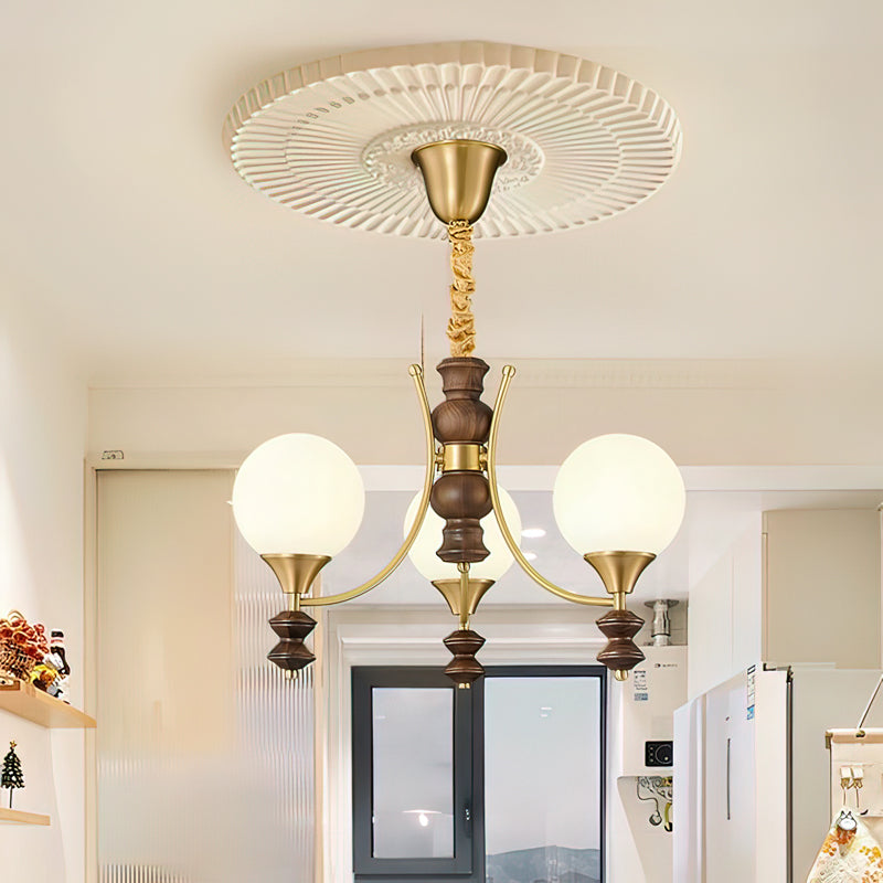 Grove Chandelier