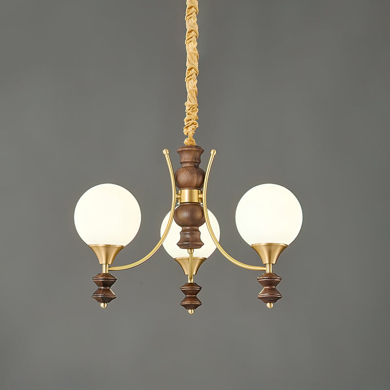 Grove Chandelier