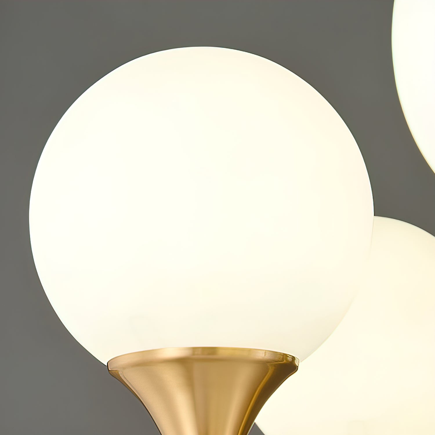 Grove Chandelier