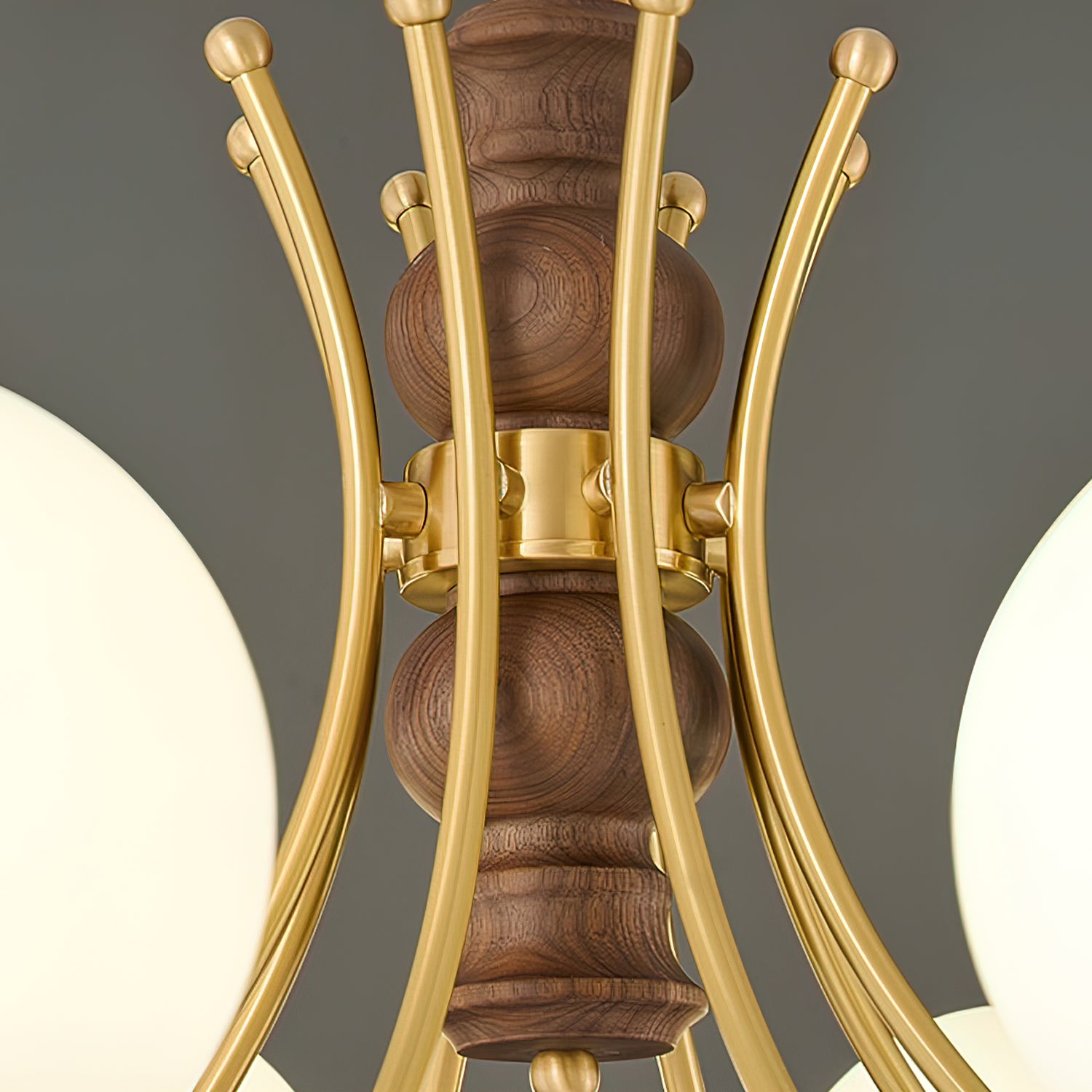 Grove Chandelier