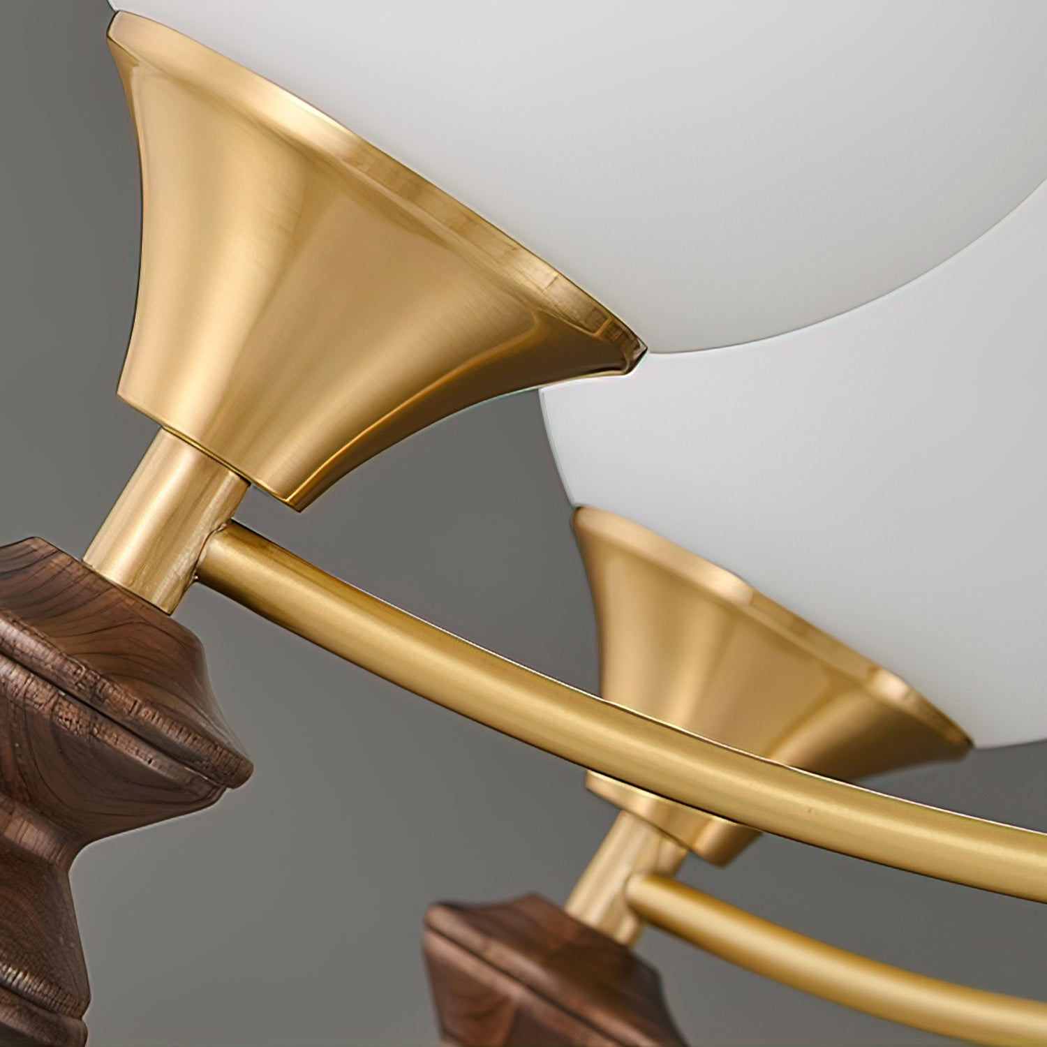 Grove Chandelier
