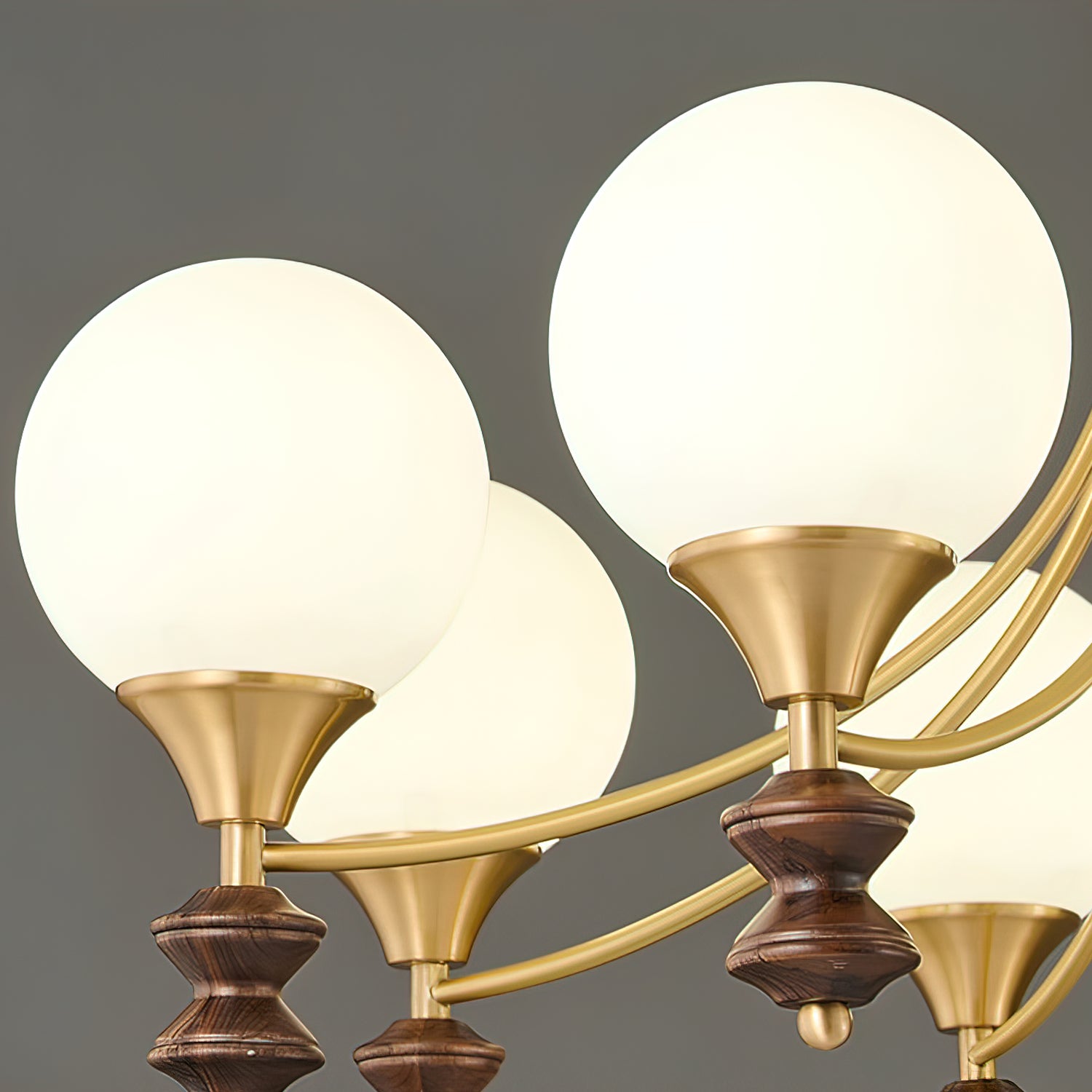 Grove Chandelier