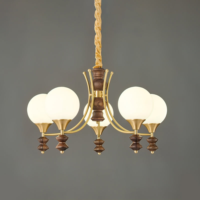 Grove Chandelier