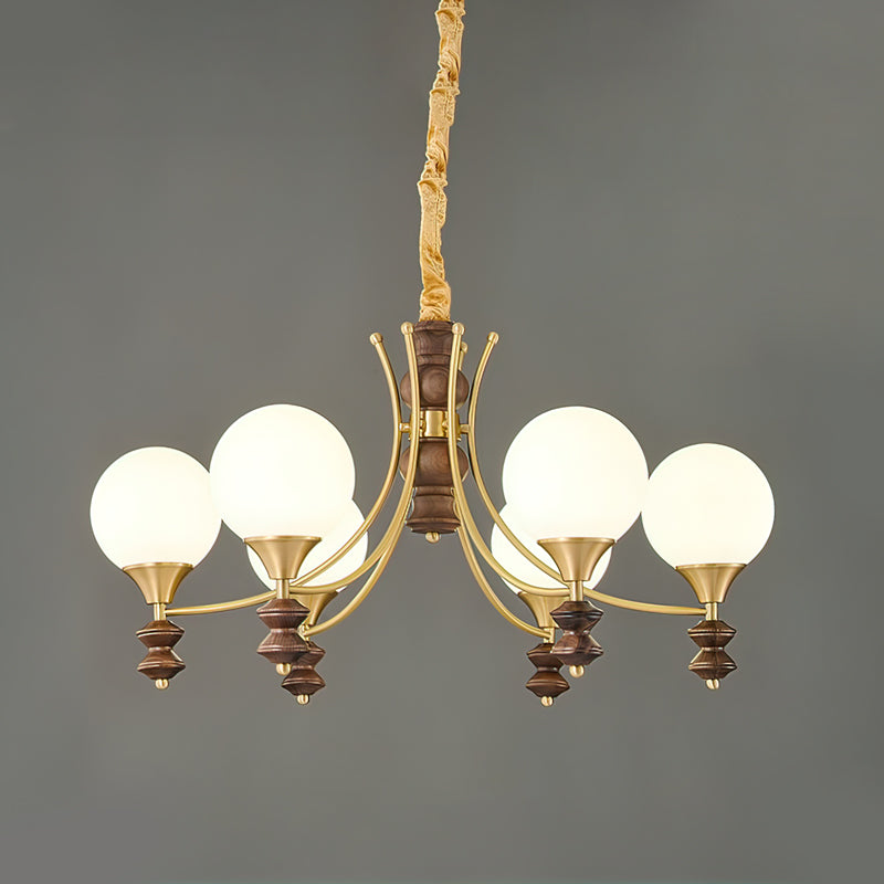 Grove Chandelier