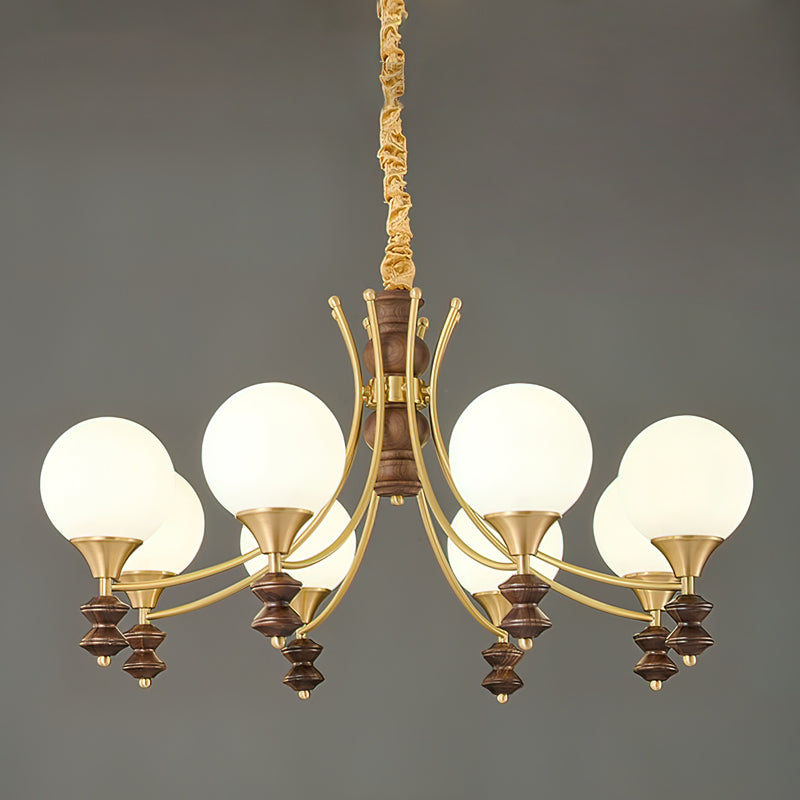 Grove Chandelier