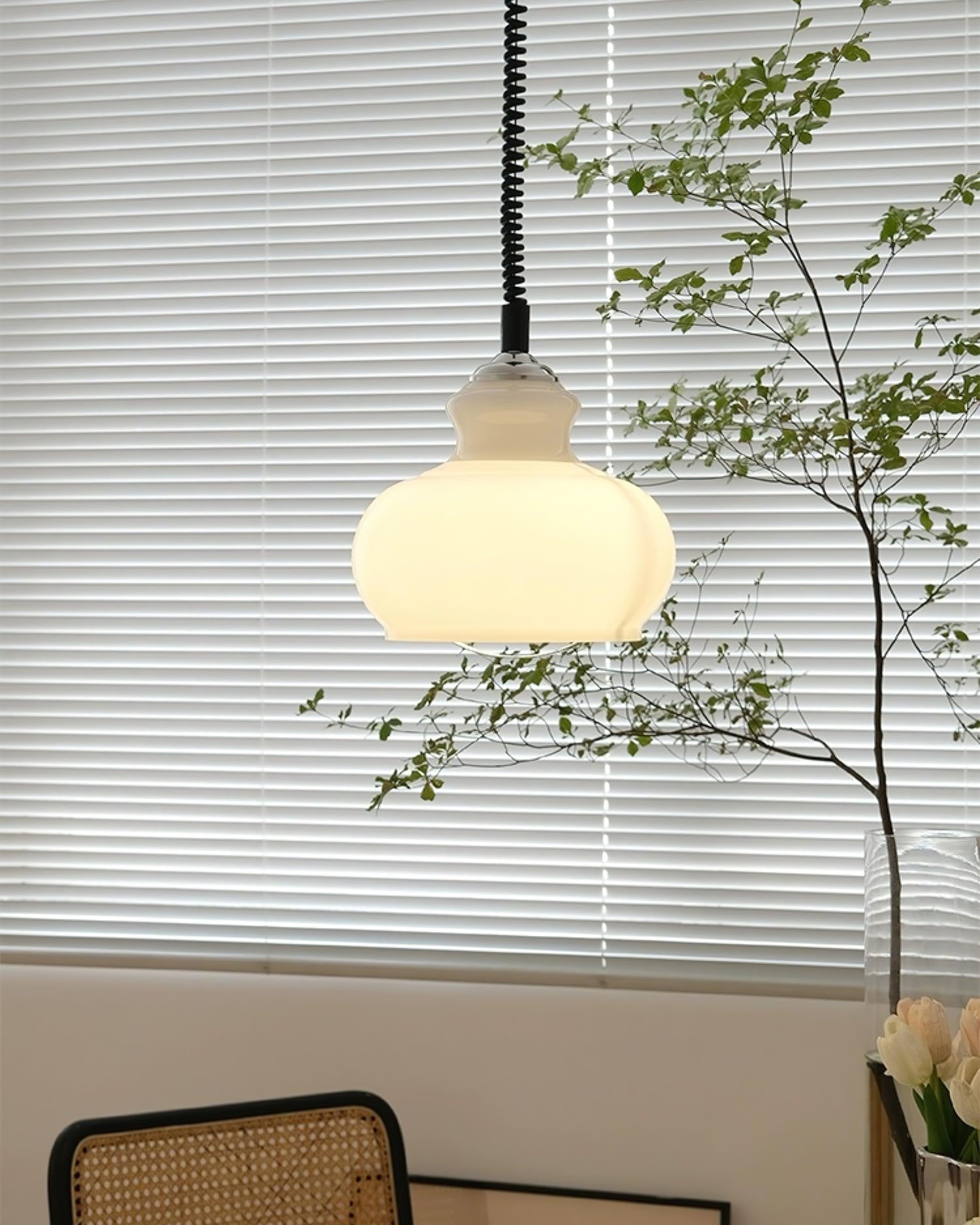 Hailie Pendant Light
