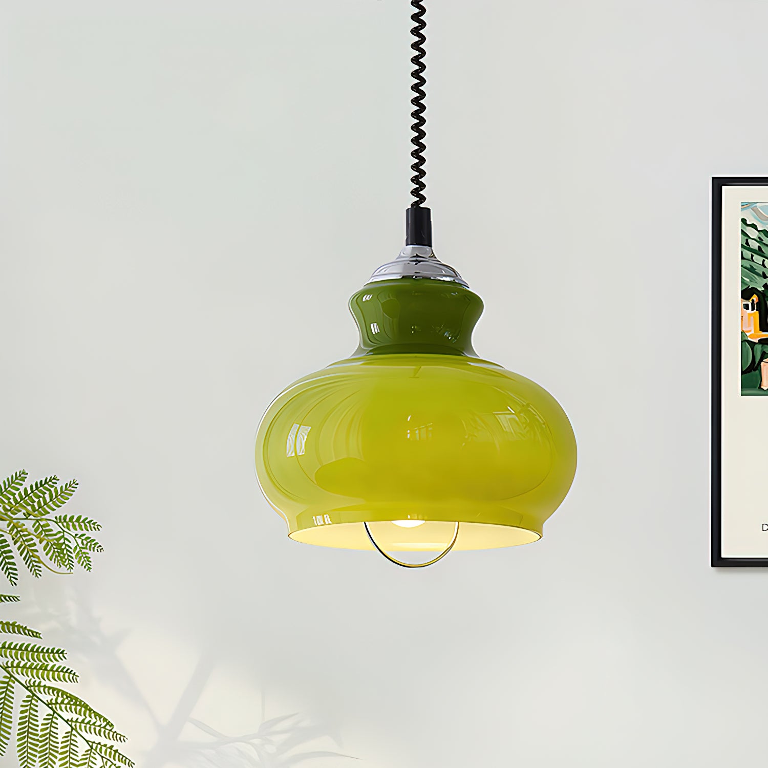 Hailie Pendant Light