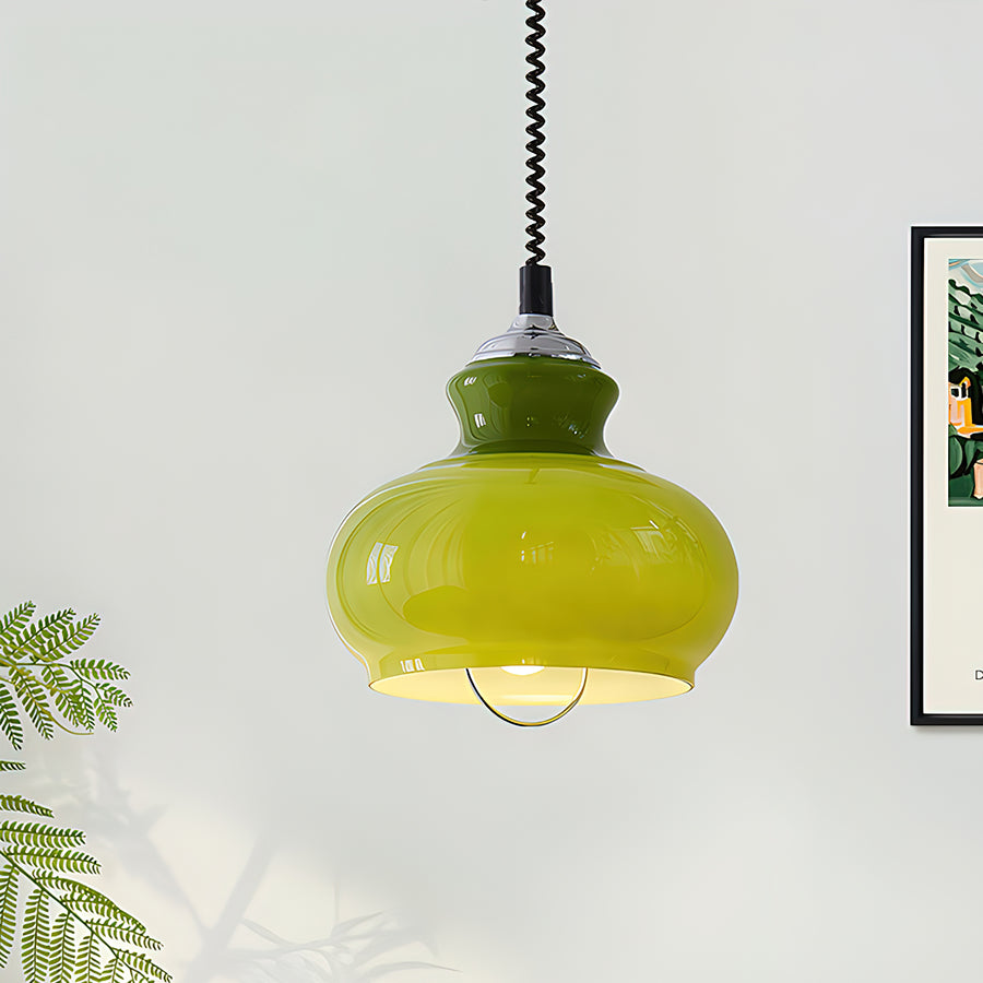 Hailie Pendant Light – detail 2