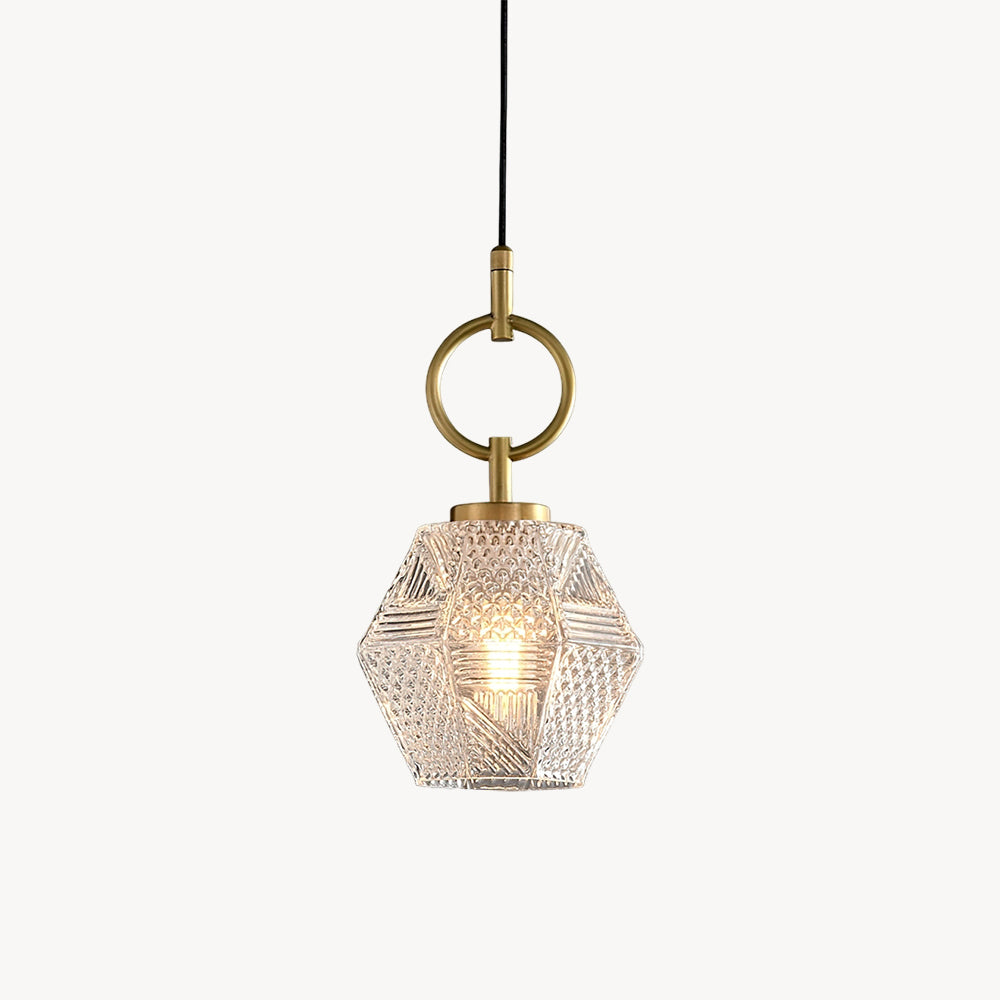 Haleh Pendant Light