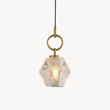 Haleh Pendant Light