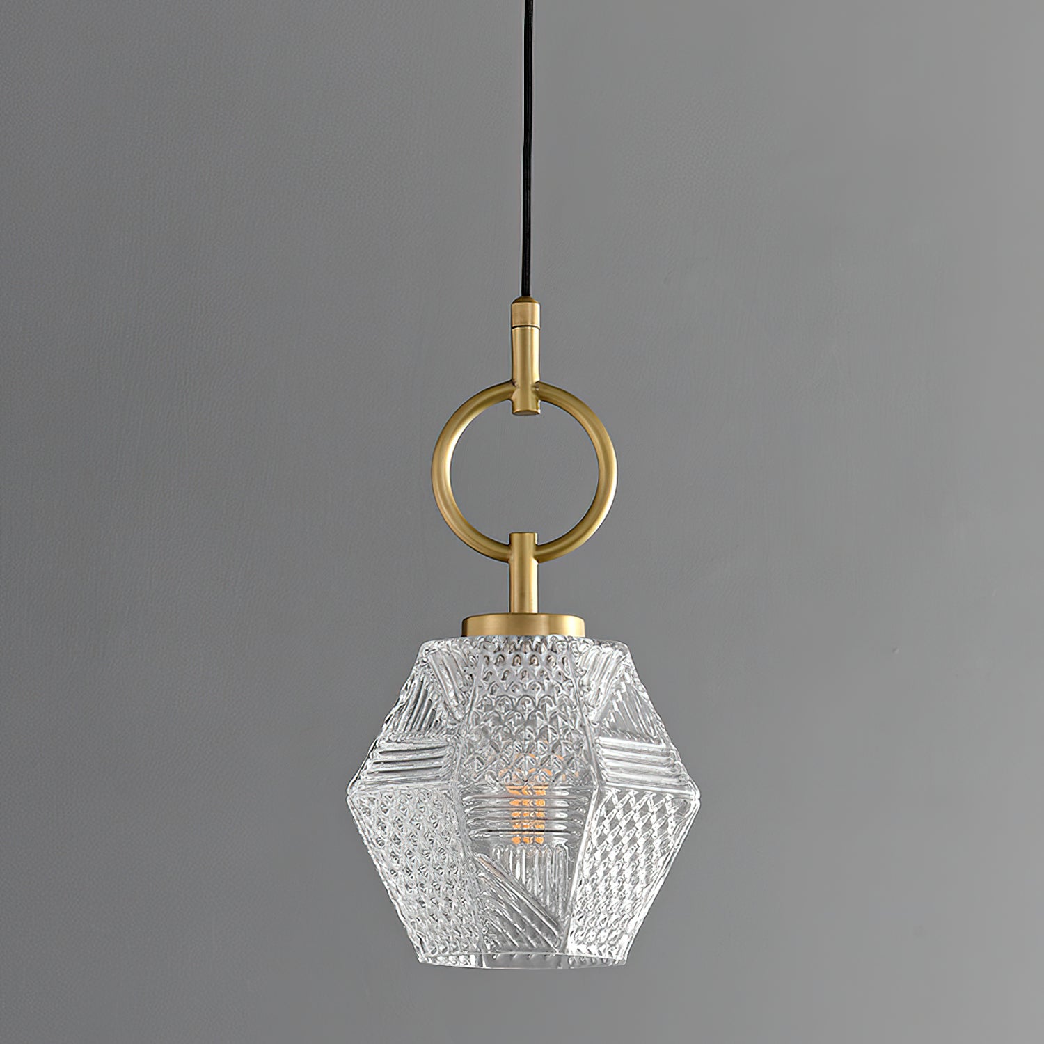 Haleh Pendant Light