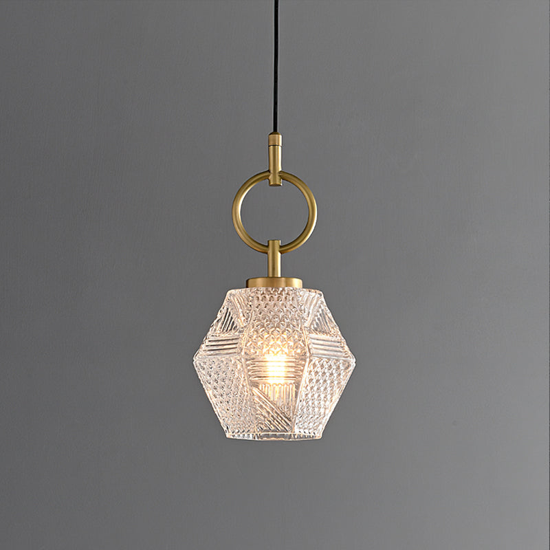 Haleh Pendant Light