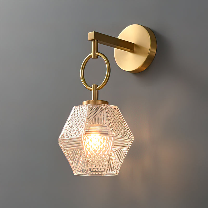 Haleh Wall Lamp – detail 14