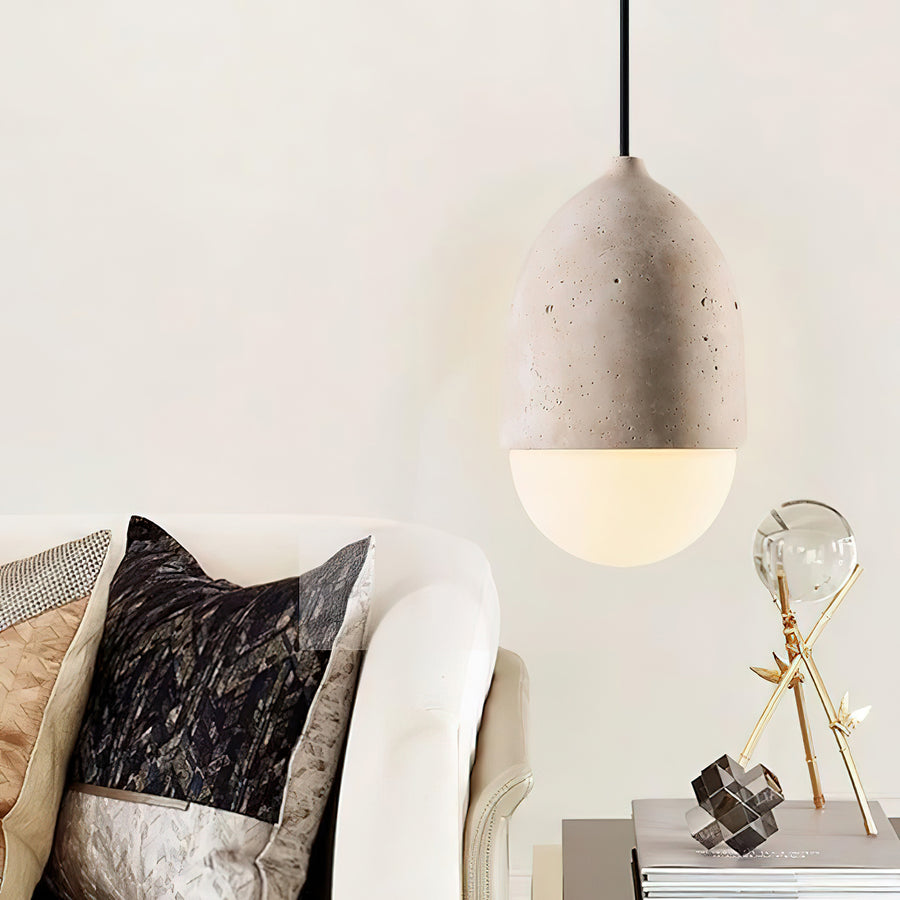 Hammerton Pendant Light – detail 5