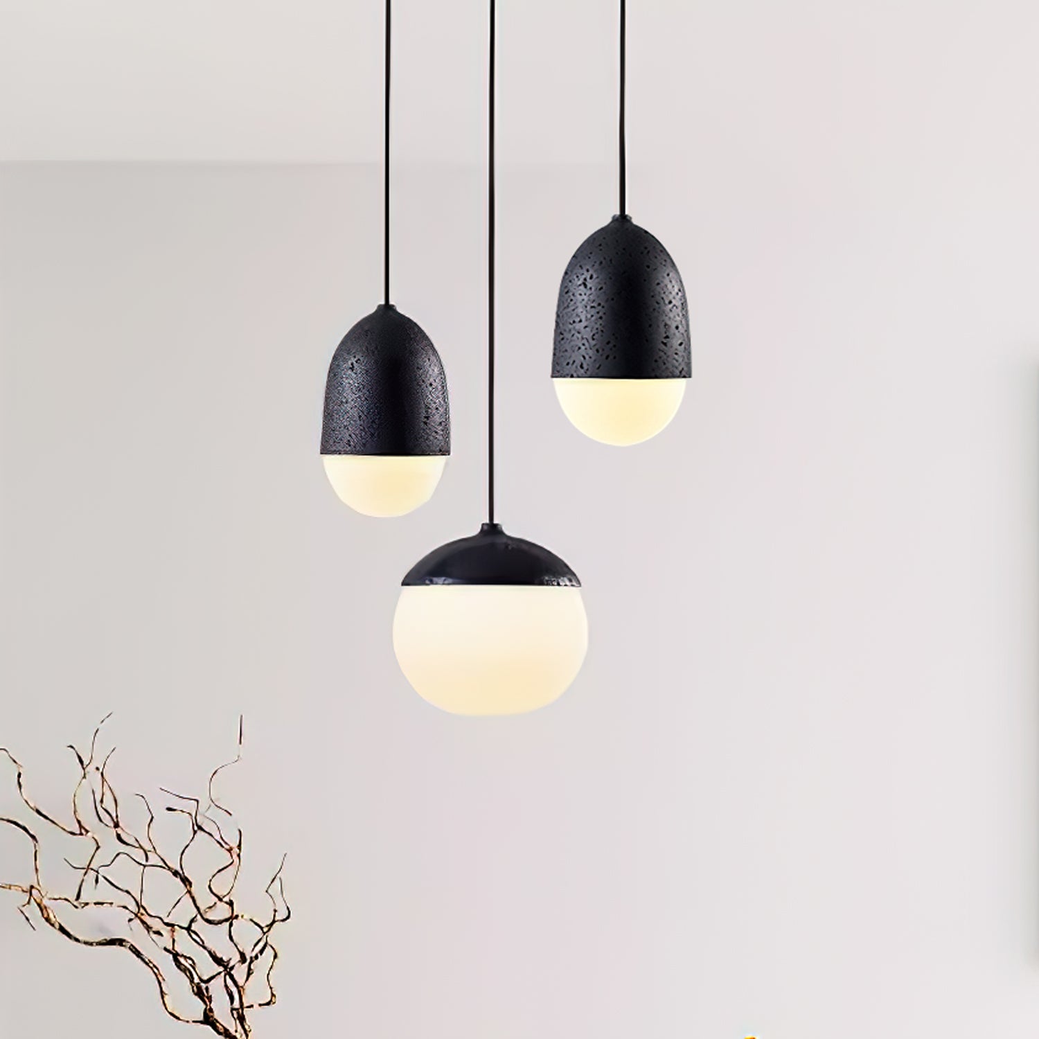 Hammerton Pendant Light