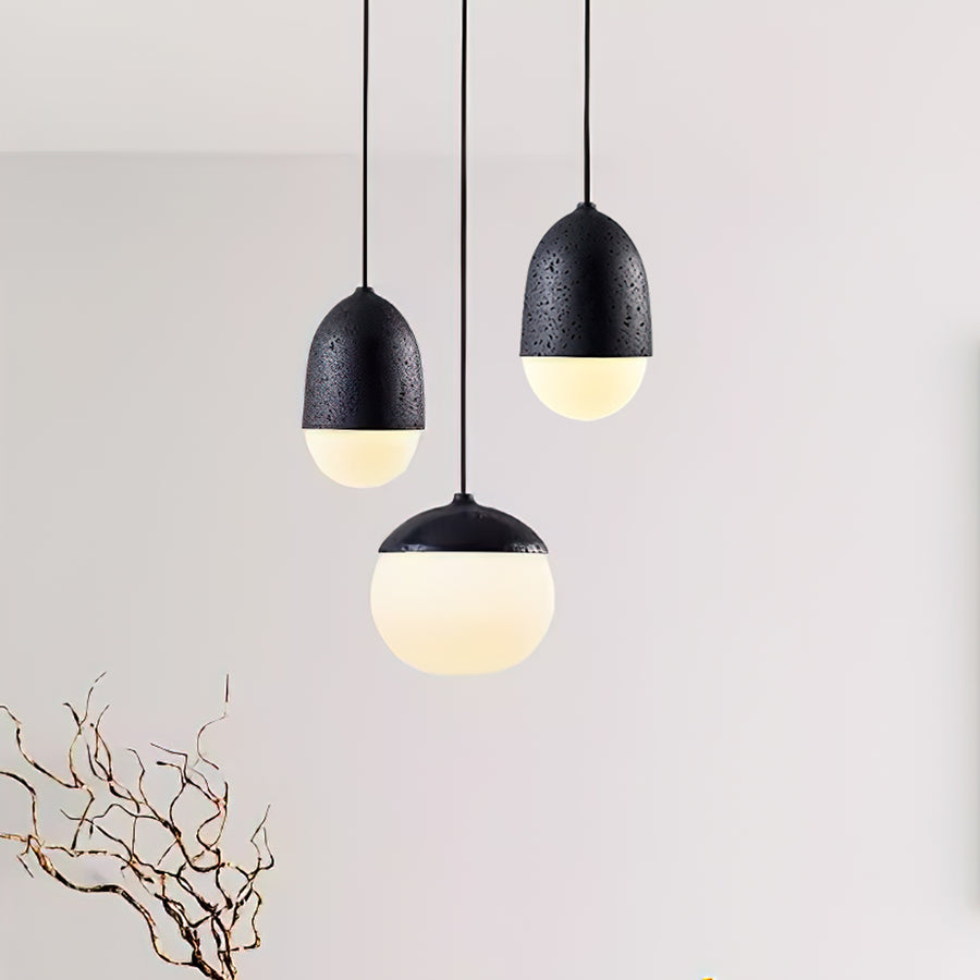 Hammerton Pendant Light – detail 2