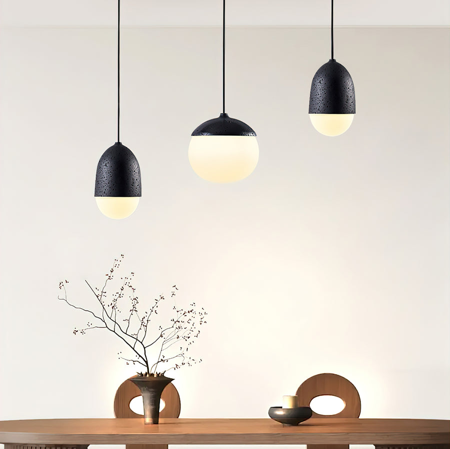 Hammerton Pendant Light – detail 4