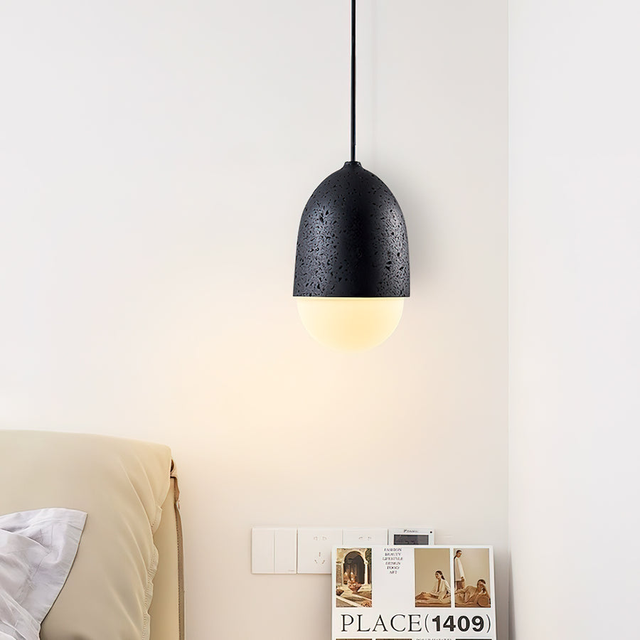 Hammerton Pendant Light – detail 3