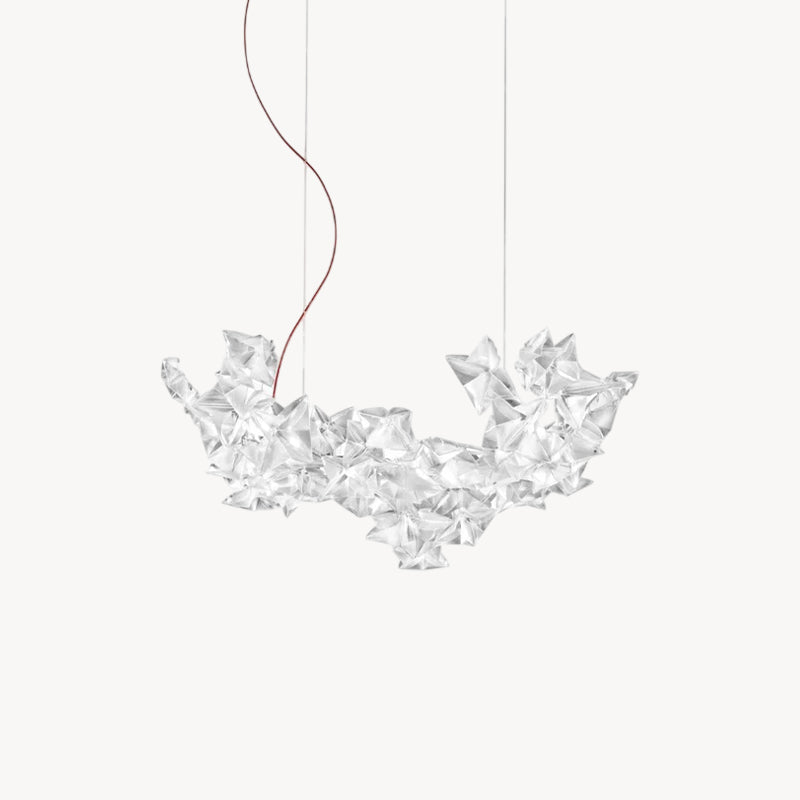Hanami Pendant Light