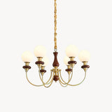 Lampadario Hans