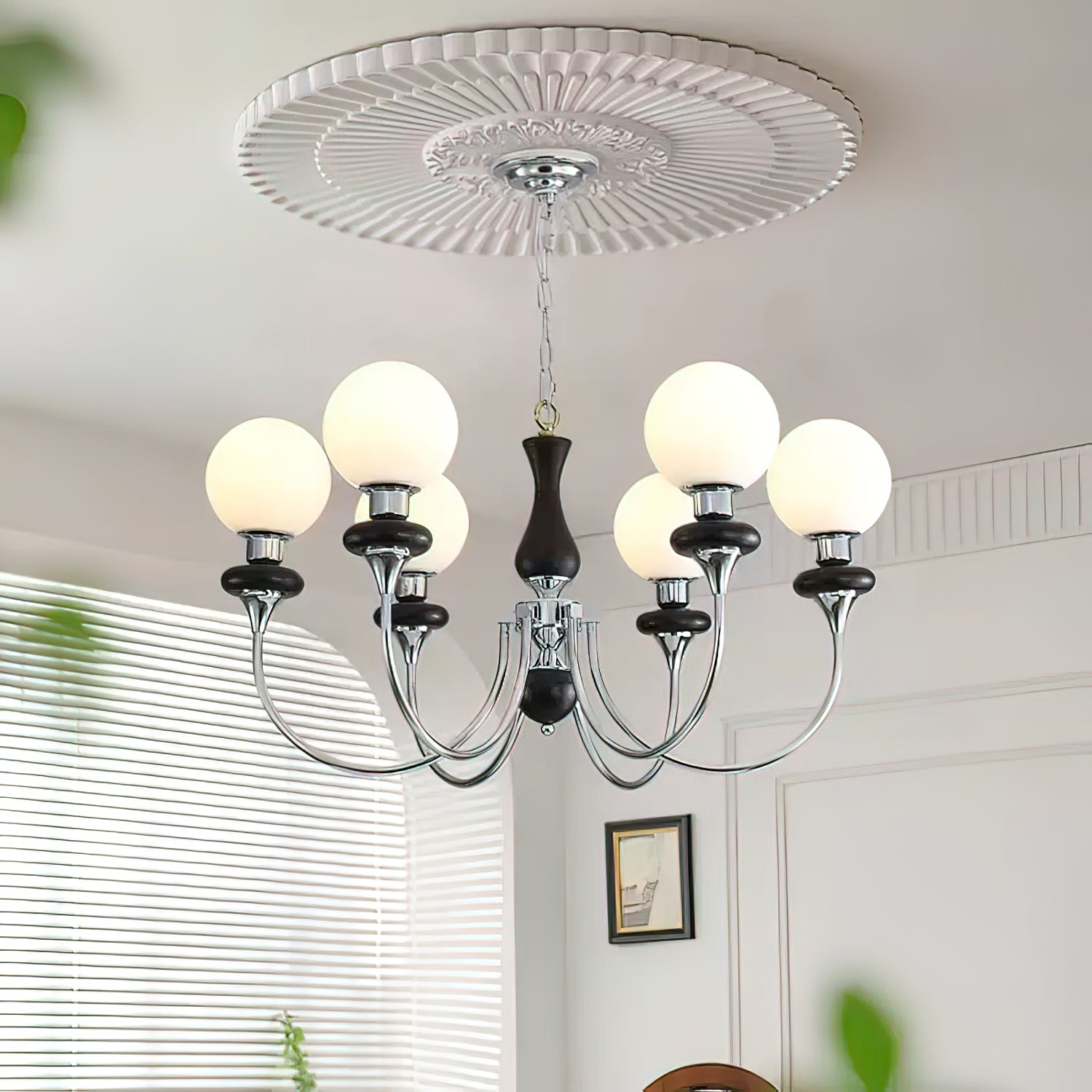 Hans Chandelier