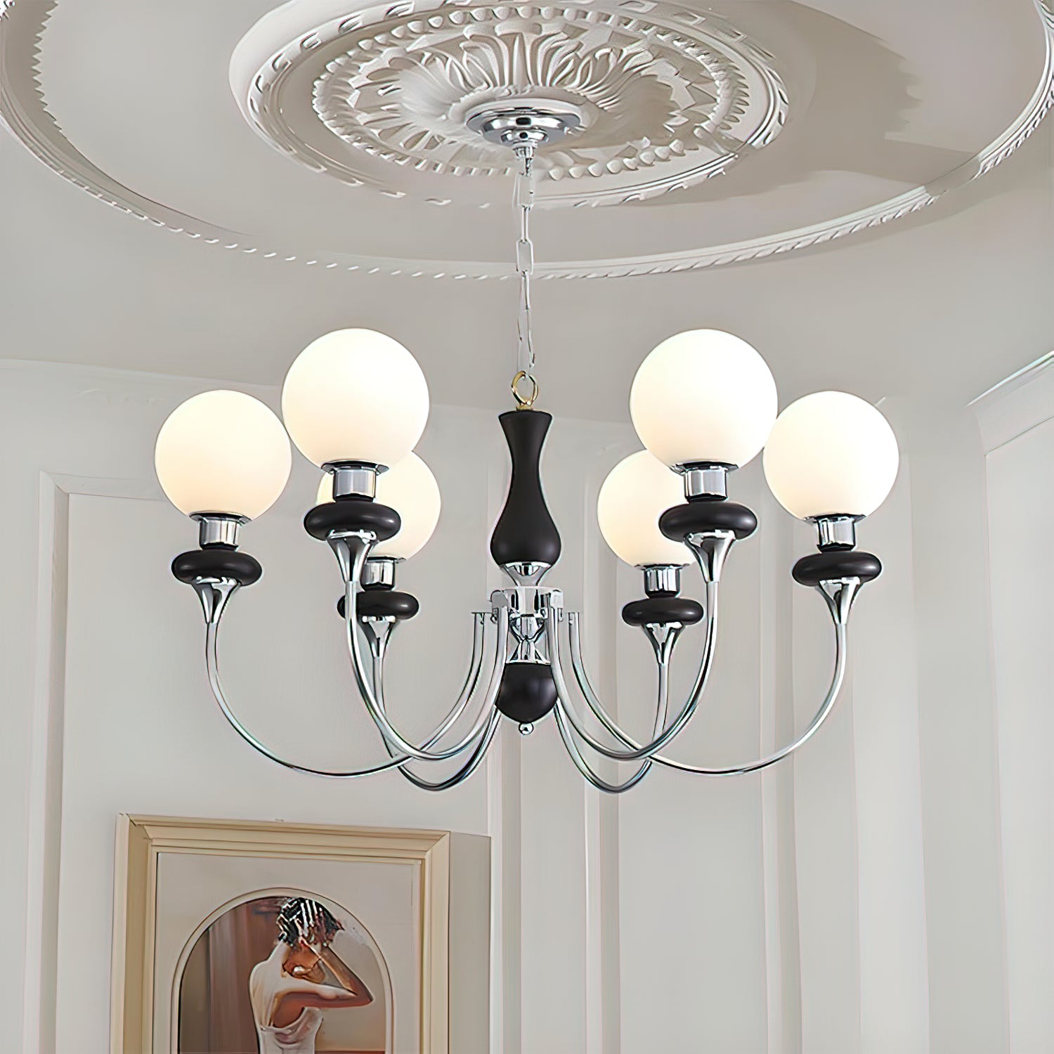 Hans Chandelier