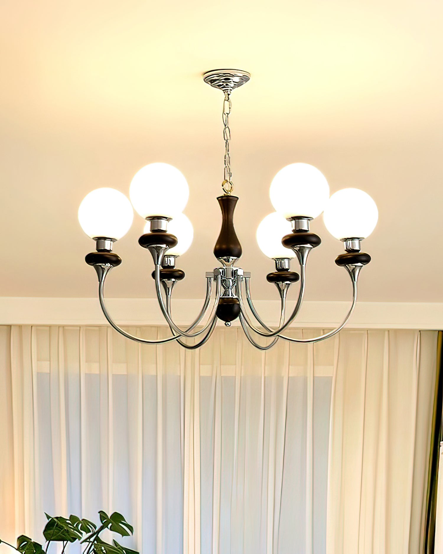 Hans Chandelier