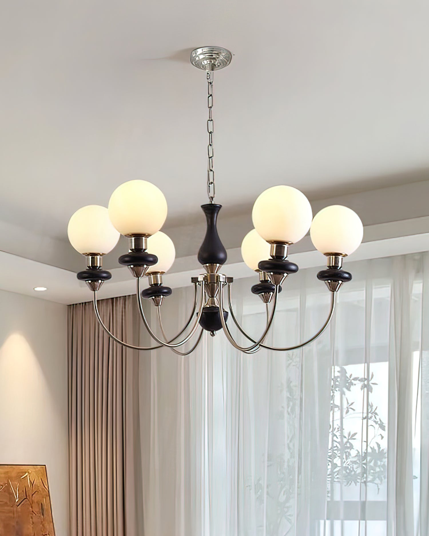 Hans Chandelier