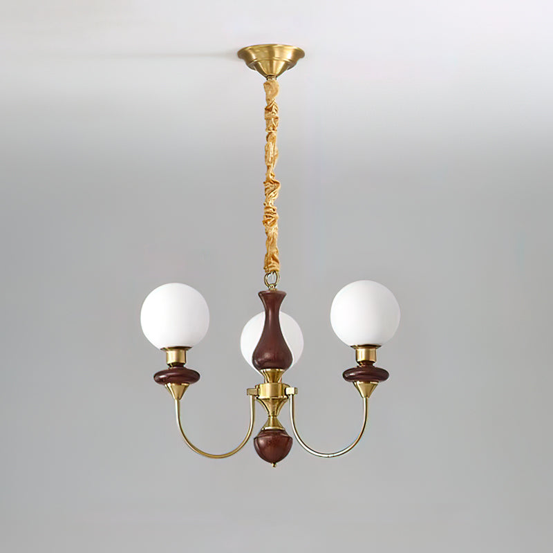 Hans Chandelier