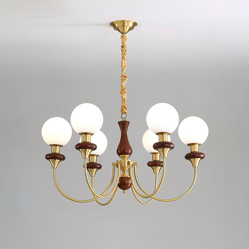 Hans Chandelier