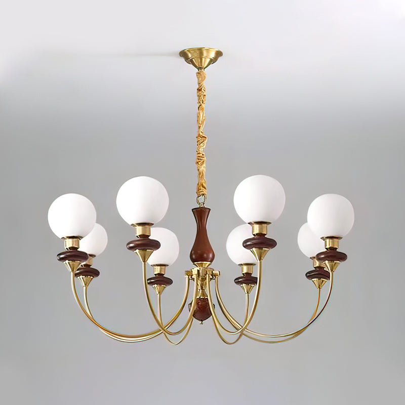 Hans Chandelier
