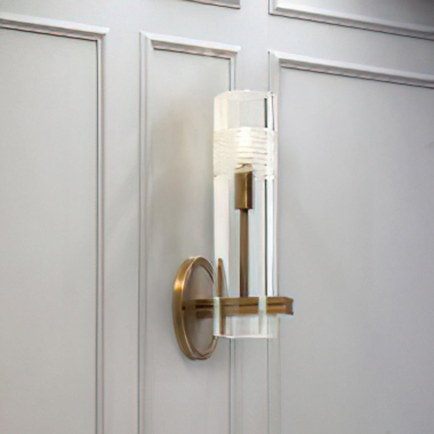 Harlin Wall Lamp