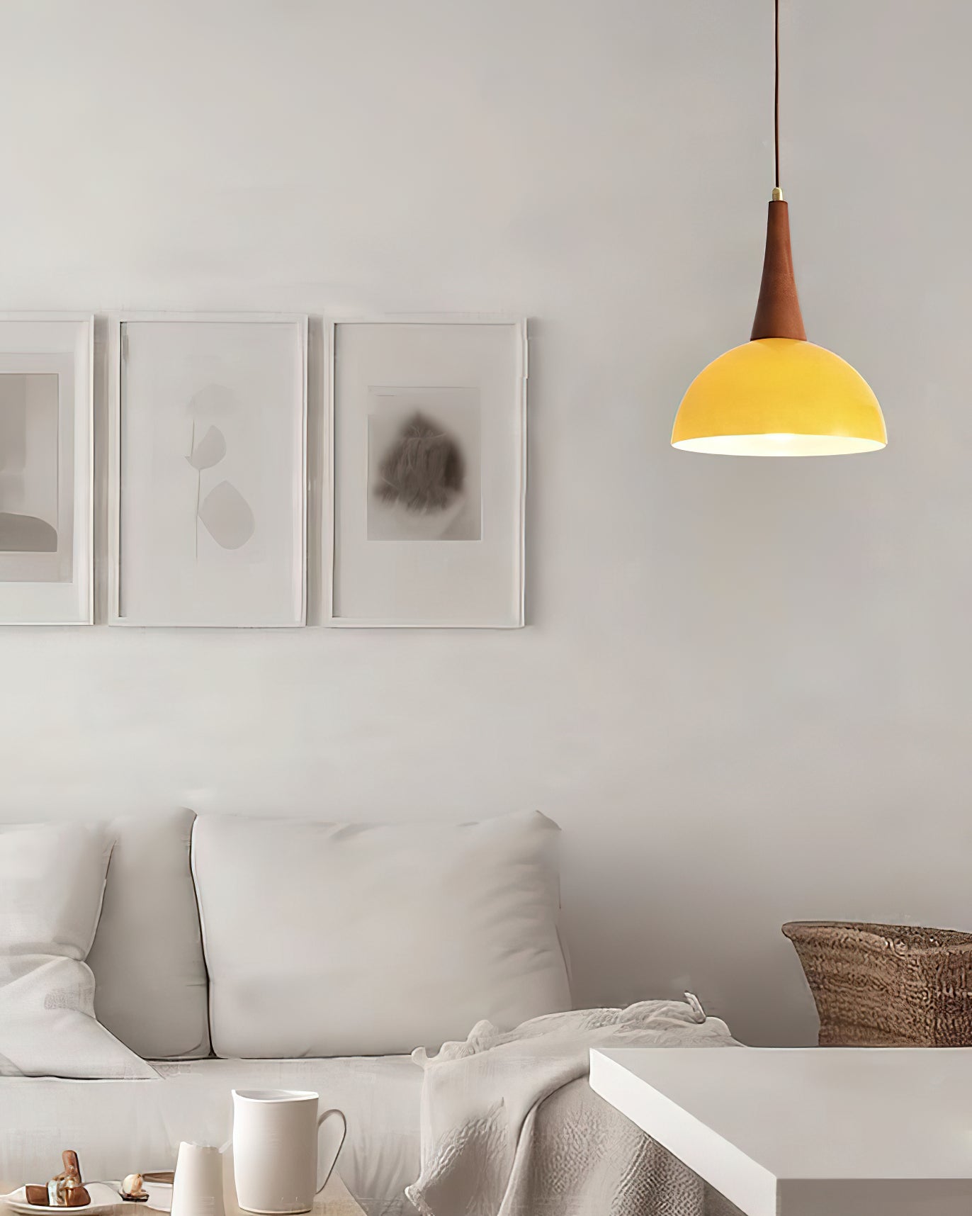 Harvey Guzzini Pendant Lamp