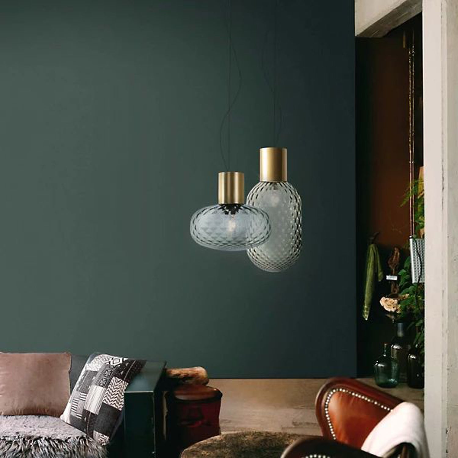 Helena Pendant Lamp