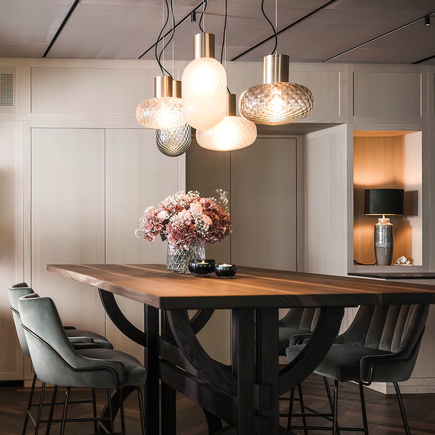 Helena Pendant Lamp