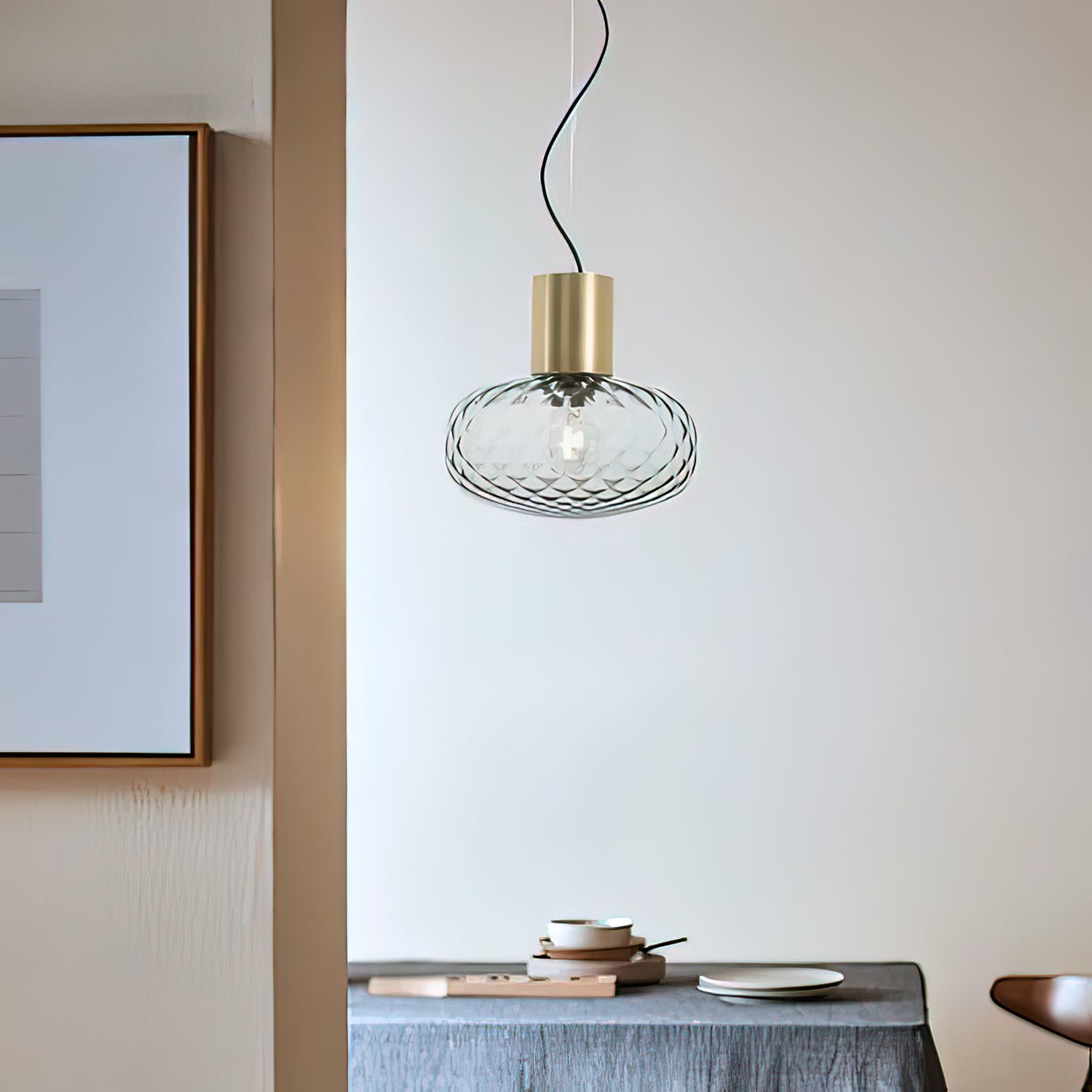 Helena Pendant Lamp