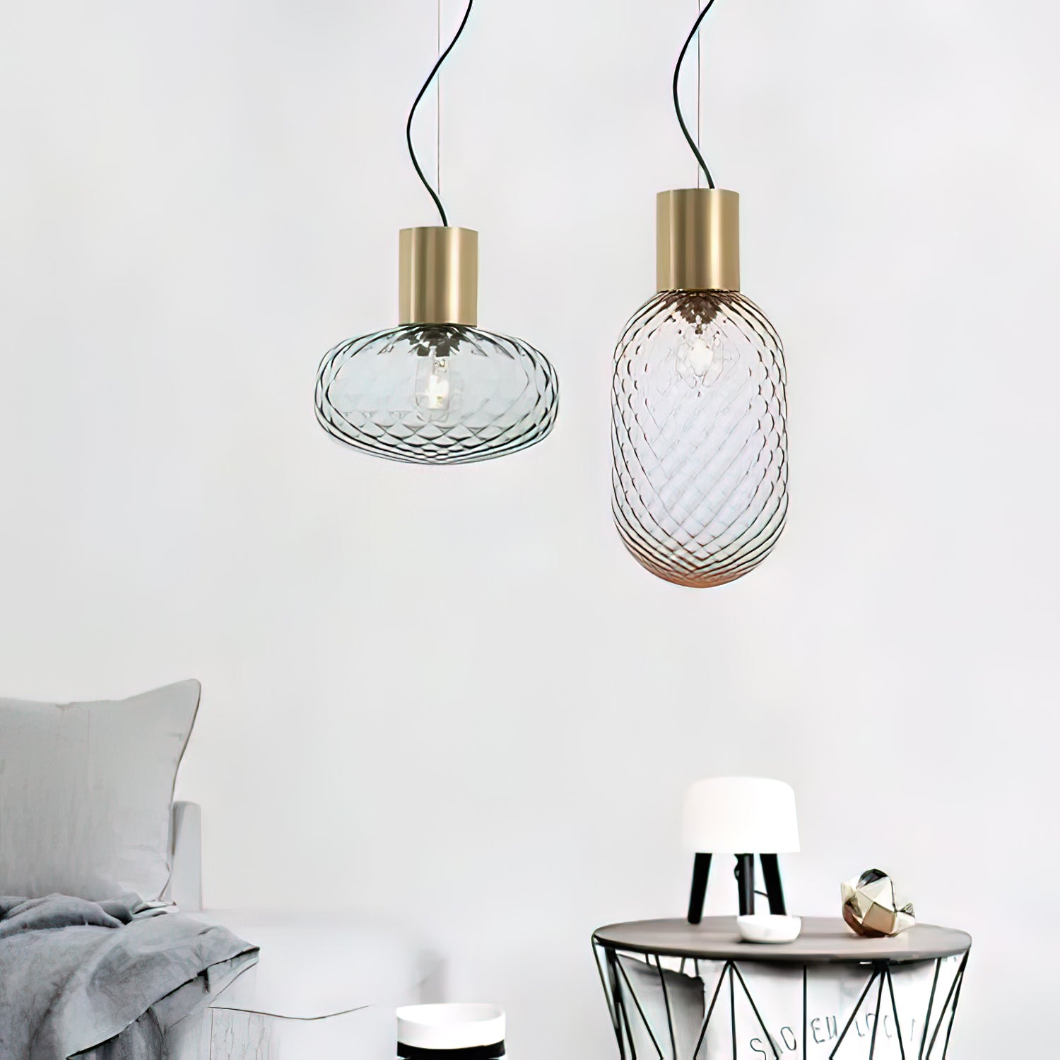 Helena Pendant Lamp