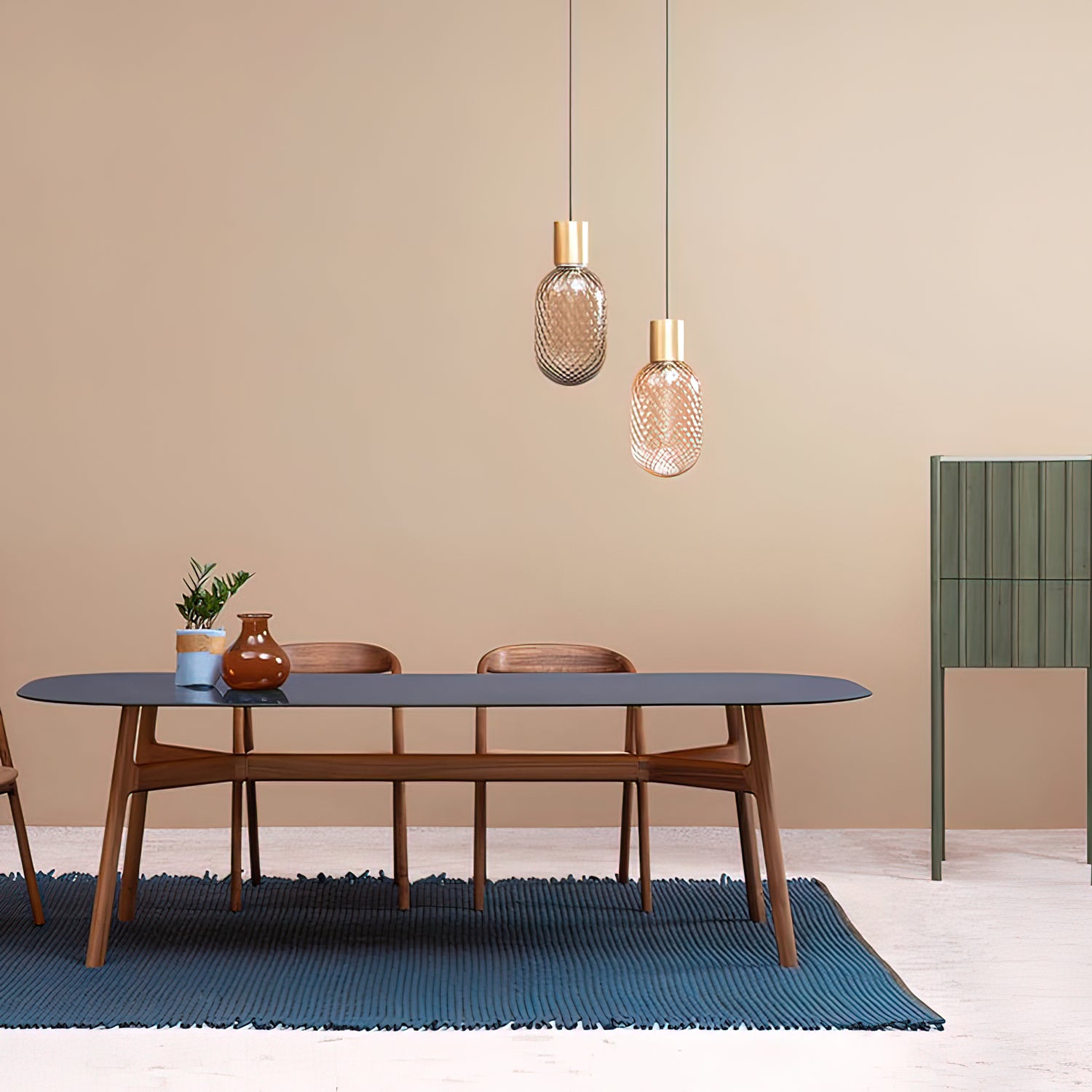 Helena Pendant Lamp