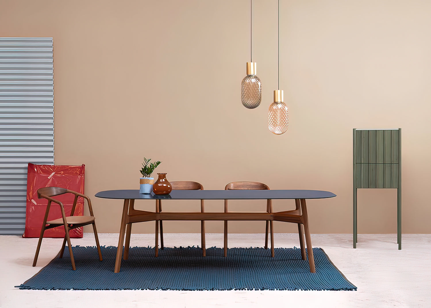 Helena Pendant Lamp